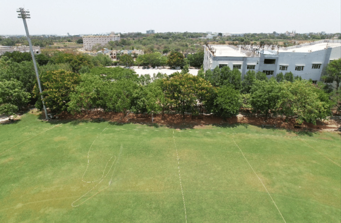 MLR Institute of Technology - MLID College View photo 105